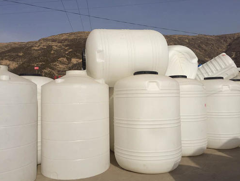 圆形天祝塑料大桶