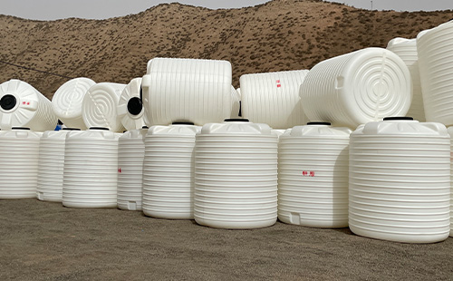 惊蛰时节，探索万科华洁天祝塑料桶如何支持农业发展