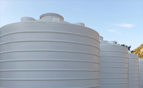 天祝塑料大桶怎么选?PE/PP材质区别及选购指南 天祝塑料大桶怎么选?PE/PP材质区别及选购指南