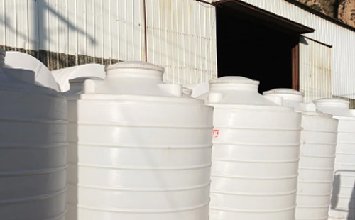 天祝塑料大桶耐腐蚀性能全面解析：测试方法与选购指南