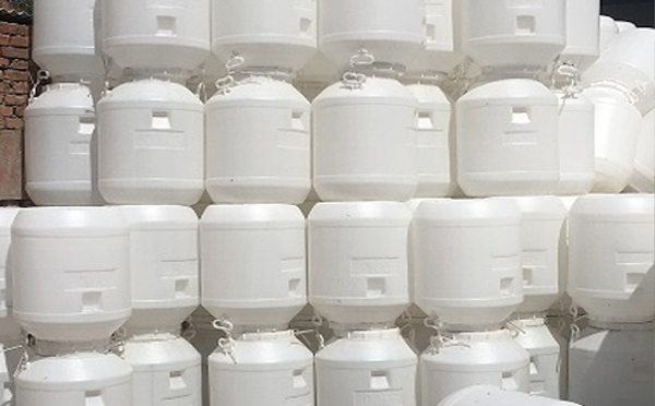天祝塑料桶耐化学腐蚀性能选择指南 天祝塑料桶耐化学腐蚀性能选择指南
