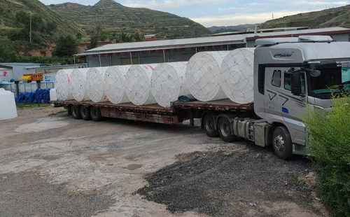 天祝塑料桶定制优选企业——万科华洁11月动态聚焦产品创新与服务升级