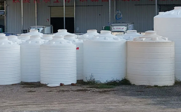 现代物流储存的基石：天祝塑料桶批发采购决策与行业应用全景解析