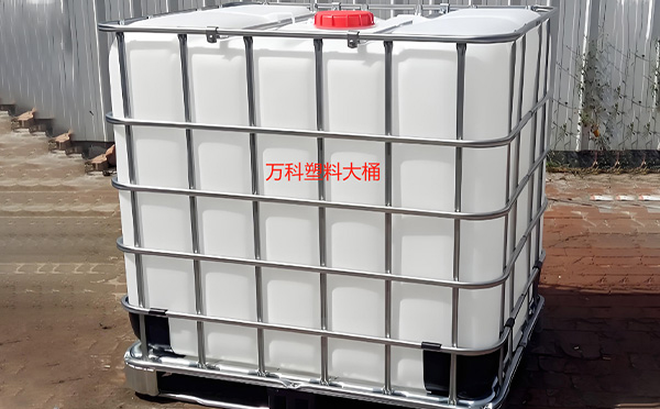 满足多元行业需求的包装解决方案:天祝塑料方桶的定制化应用解析 满足多元行业需求的包装解决方案:天祝塑料方桶的定制化应用解析