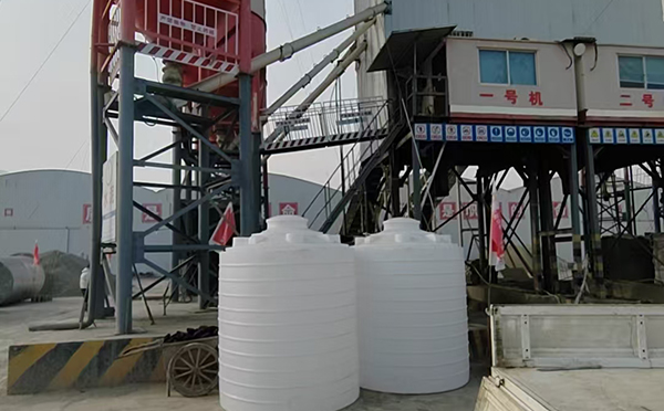 天祝立式运输桶交付案例|全新PE材质 · 多行业适配 · 批量稳定供应 天祝立式运输桶交付案例|全新PE材质 · 多行业适配 · 批量稳定供应