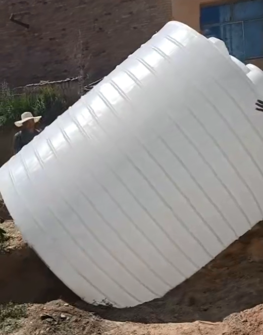 PE天祝塑料大桶批量交付案例:满足多行业储运需求的可靠容器方案 PE天祝塑料大桶批量交付案例:满足多行业储运需求的可靠容器方案